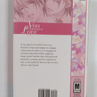 Hinako Takanaga : You Will Drown In Love vol. 1 - pikkukuva 2