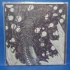 URIAH HEEP - S/T M-/EX- U.S 2ND, 3ND? REISSUE LP - pikkukuva 2
