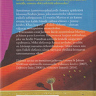 Lauren St. John: Elefantin tarina - pikkukuva 2