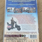 LASSE-MAIJAN ETSIVÄTOIMISTO - ENSIMMÄINEN ARVOITUS -DVD(uusi - pikkukuva 2