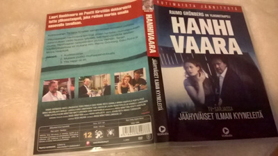 Jäähyväiset Ilman Kyyneleitä
