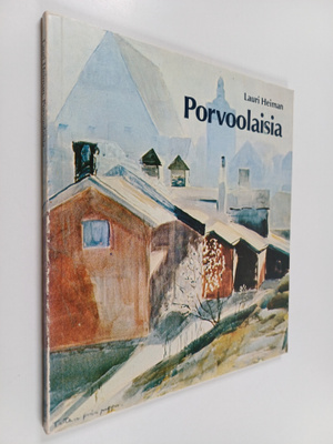 Lauri Heiman : Porvoolaisia