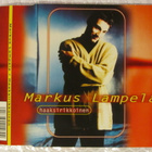 Markus Lampela • Haaksirikkoinen CD-Single - pikkukuva 1