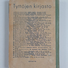 Annikki Setälä : Poikatyttö : kertomus Perä-Pohjolasta - pikkukuva 2