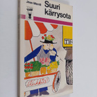 Jean Merrill : Suuri kärrysota - pikkukuva 1