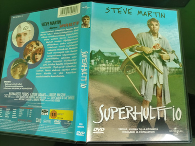 Superhulttio