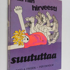 Gisela Frisen : Mua niin hirveesti suututtaa - pikkukuva 1