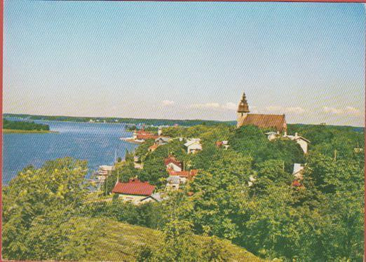 Naantali