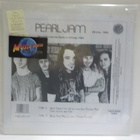PEARL JAM - FM LIVE 1992... UUSI SS UK / IRELAND 2015 LP - pikkukuva 1