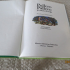 NICOLA BAYLEY: PULLERO JA PALLERO JA MUITA LORUJA - pikkukuva 2