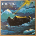 The Bible LP - pikkukuva 1