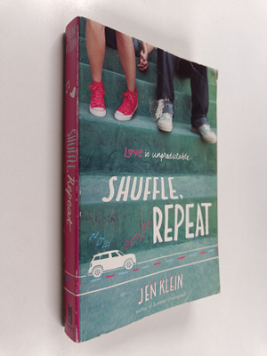 Jen Klein : Shuffle, Repeat