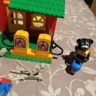 LEGO FABULAND 3670 SERVICE STATION - pikkukuva 4