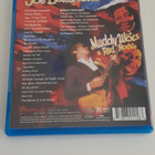 Joe Bonamassa : Muddu Wolf At Red Rocks Blu-Ray - pikkukuva 2