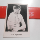 K14 Panda POP 100# Kai Hyttinen /Tyttö - pikkukuva 1