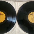 Jimi Hendrix-Sound Track from the film Jimi Hendrix Lp (M-/M - pikkukuva 4