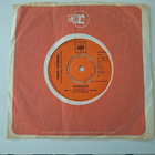 PENTTI TUOMINEN / TEIJO JOUTSELA 7 " Sinkku - pikkukuva 1