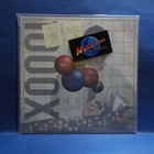 MAN OR ASTRO - MAN - 1000X EX-/EX+ EU -87 10" EP LP - pikkukuva 1