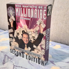 PC/MAC Big Box: WHO WANTS TO BE A MILLIONAIRE - 2ND EDITION - pikkukuva 1