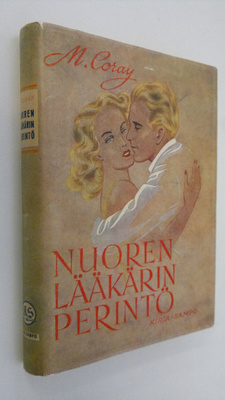 M. Coray : Nuoren lääkärin perintö