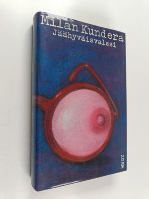 Milan Kundera : Jäähyväisvalssi