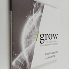 Tero J. Kauppinen : Grow : the CEO's guide to smart leade... - pikkukuva 1