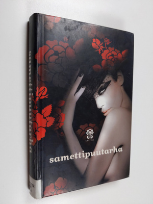 Samettipuutarha