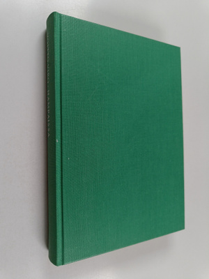 Voitto Viro : Hampaissa : Valitut haukkumakirjeet (signee...