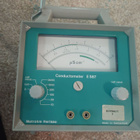 Metrohm Herisau E587 Analog Conductometer, konduktiomittari - pikkukuva 1