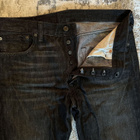 Levi's 501 Koko 34 - 32 (USA) Kuin uudet - pikkukuva 4
