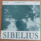 Jean Sibelius – Finlandia / Pelleas Et Melisande - pikkukuva 1
