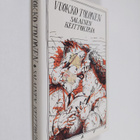 Vuokko Tolonen : Salainen keittokirja - pikkukuva 1