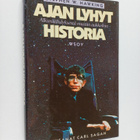 Stephen W. Hawking : Ajan lyhyt historia : alkuräjähdykse... - pikkukuva 1