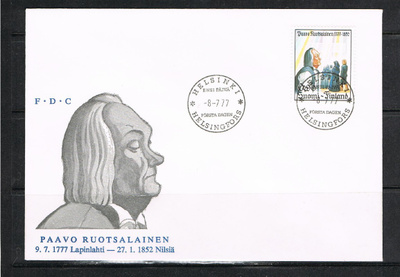 1977  Ruotsalainen