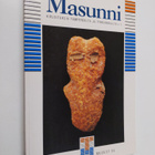 Masunni 1 : Näkökulmia Pirkanmaan esihistoriaan - pikkukuva 1