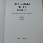 Tiet kaikki yhtyy täällä - pikkukuva 1