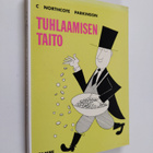C. Northcote Parkinson : Tuhlaamisen taito : Parkinsonin ... - pikkukuva 1