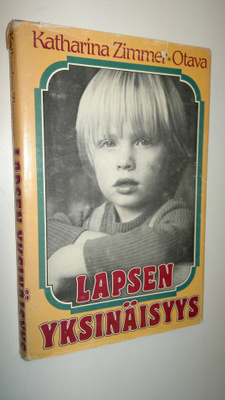 Katharina Zimmer : Lapsen yksinäisyys