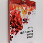 John King : Teurastamosta nousee rukous - pikkukuva 1