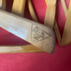 Vintage Puisia Suomalaisliikkeiden Henkareja, 7kpl - pikkukuva 5
