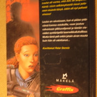 Graffix kaksi nidettä - pikkukuva 5