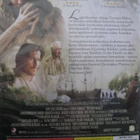 THE NEW WORLD DVD UUSI - pikkukuva 2