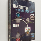 Dan Harrington : Harrington on Online Cash Games - pikkukuva 1