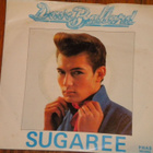7" single - DAVE BALLARD - Sugaree - 81 rockabilly EX- - pikkukuva 1