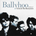 ECHO & THE BUNNYMEN/ IAN McCULLOCH: 4 x cd - pikkukuva 2
