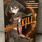 AKAME GA KILL! 5 (ENGL) - pikkukuva 1