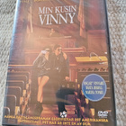 Min kusin vinny - pikkukuva 1