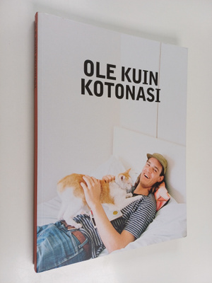 Ole kuin kotonasi