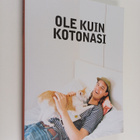 Ole kuin kotonasi - pikkukuva 1