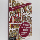 Coleccion Novela Historica El lugar de la garza blanca (+cd) - pikkukuva 1